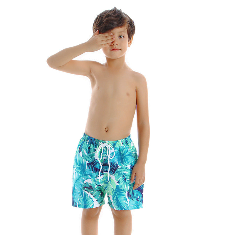 Trajes De Baño De Poliéster Para Niños al por mayor